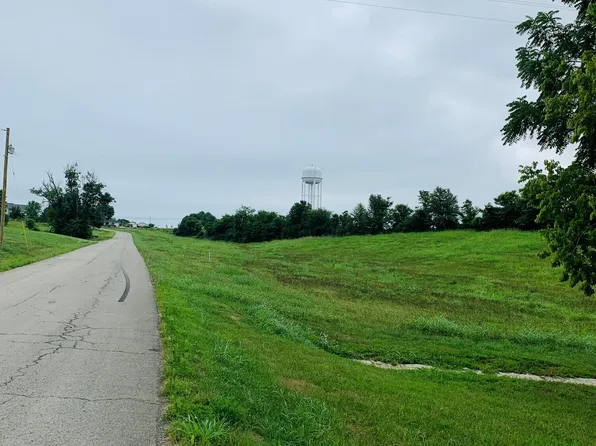 LOT 1C Camp Branch Trl, Taylorsville, KY 40071