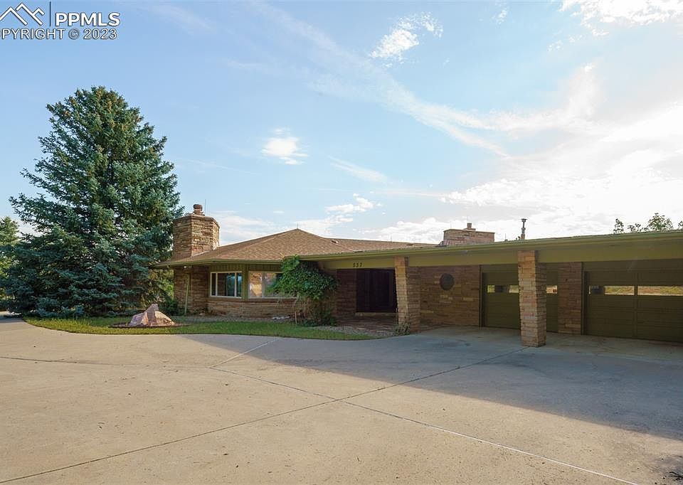 537 Penrose Blvd, Colorado Springs, CO 80906 Zillow