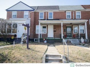 3538 McShane Way, Dundalk, MD 21222