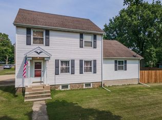 214 N Main Ave, Minier, IL 61759