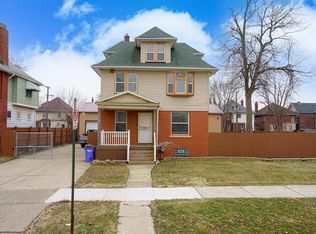 719 Webb St, Detroit, MI 48202