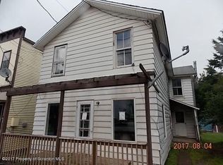 420 Front St, New Albany, PA