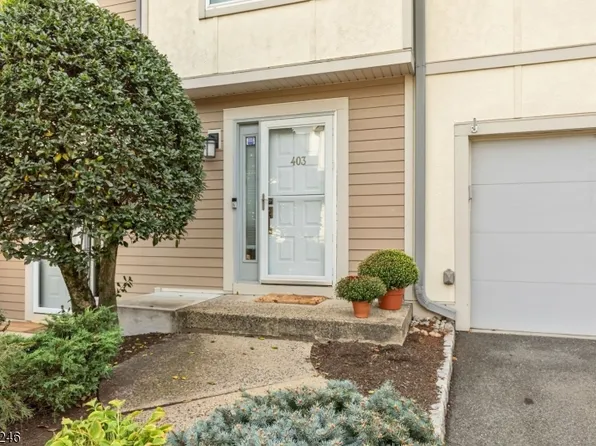 403 Park Place #403, Springfield Twp., NJ 07081