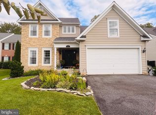 3927 Forest Valley Rd, Baltimore, MD 21234
