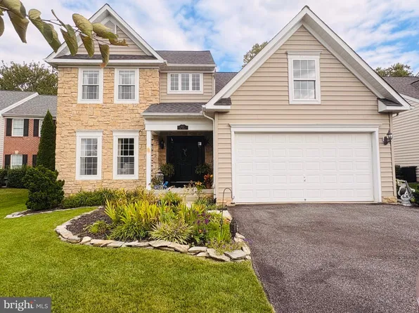 3927 Forest Valley Rd, Baltimore, MD 21234