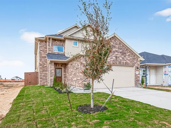 13310 Prado Ridge Ln, Iowa Colony, TX 77583