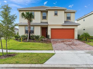 4450 Shiva Loop, Kissimmee, FL 34746
