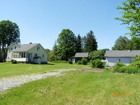 2 Outbuildings