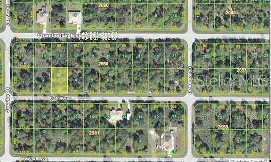 2nd image of 14016 & 14022 Cain Ave