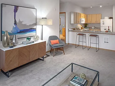 Deveraux Glen Apartments