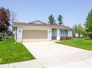 2418 Pershing Ave, Sheboygan, WI 53083