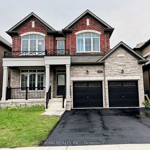 1012 Barton Way Photo 1