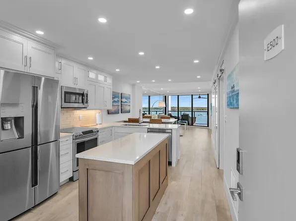 1085 Bald Eagle Dr Unit E502, Naples, FL 34145