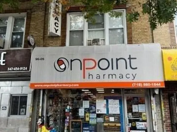 96-05 101st Avenue, Ozone Park, NY 11416