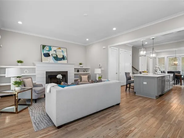 364 Glendale Ave #B, Atlanta, GA 30307