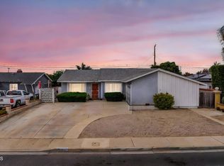 3511 S G St, Oxnard, CA 93033