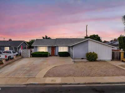 3511 S G St, Oxnard, CA, 93033
