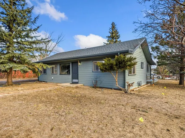 280 South Ct, Estes Park, CO 80517