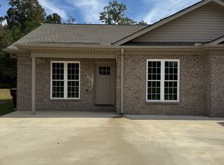 16494 Blackburn Ln, Athens, AL 35611