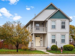 2525 N Delaware St, Indianapolis, IN