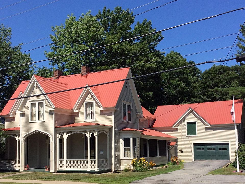 9 N High St, Bridgton, ME 04009 Zillow