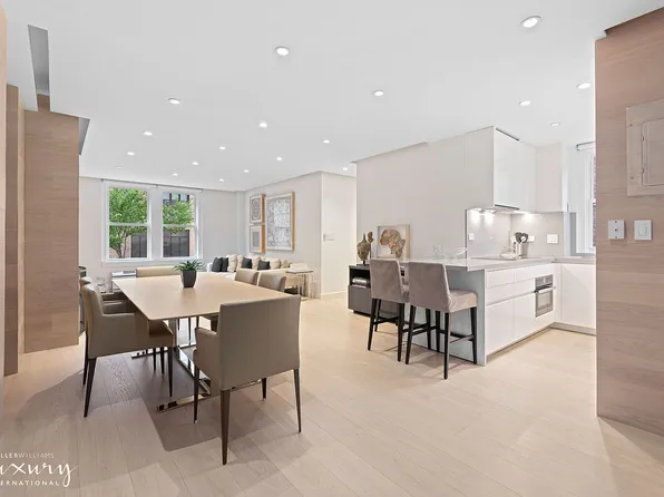 38 55th St Unit 6D, New York, NY 10019