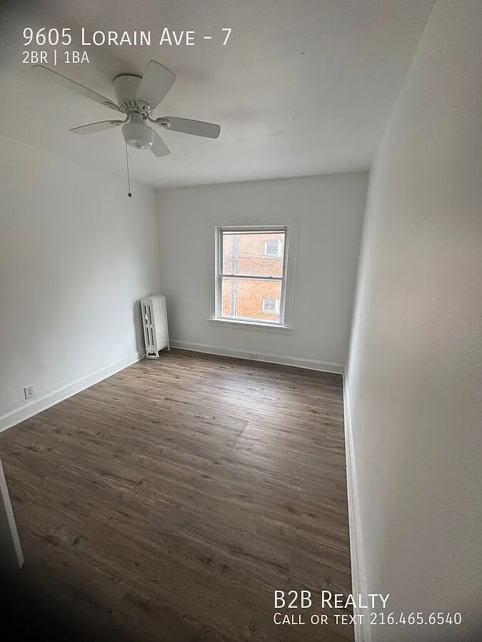 Spacious Two-Bedroom Unit in a Charming Multifamily Property Available Now! — Photo 2