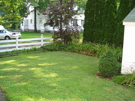 Yard
