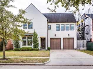 2815 Albans Rd, Houston, TX 77005