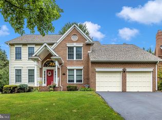 2213 Banner Hill Rd, Frederick, MD 21702