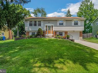 607 Old Orchard Rd, Cherry Hill, NJ 08003