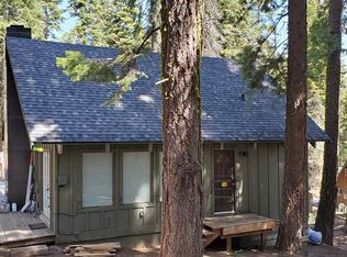 2625 Quail Ln, Homewood, CA 96141