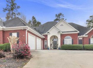 21 Teepee Row, Sharpsburg, GA 30277