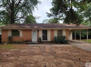 3703 Sabine Ave, Texarkana, TX 75503