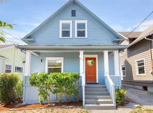 4119 Midvale Ave N #A, Seattle, WA 98103