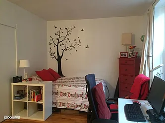 Rented by Citi Habitats