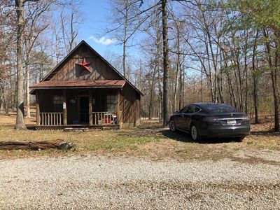 206 Hickory Ln, Mammoth Cave, KY, 42259