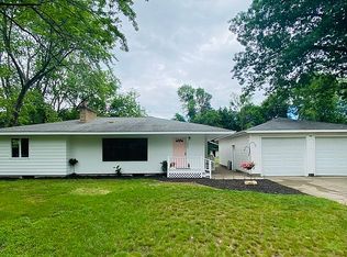 3800 Molly Blvd, Muskegon, MI 49444