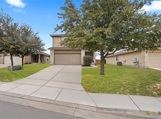 2119 Brinkley Dr, New Braunfels, TX 78130