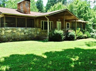 462 Bethlehem Rd, Old Fort, NC 28762