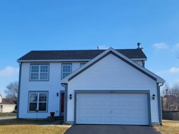 4013 Foli St, Plano, IL 60545