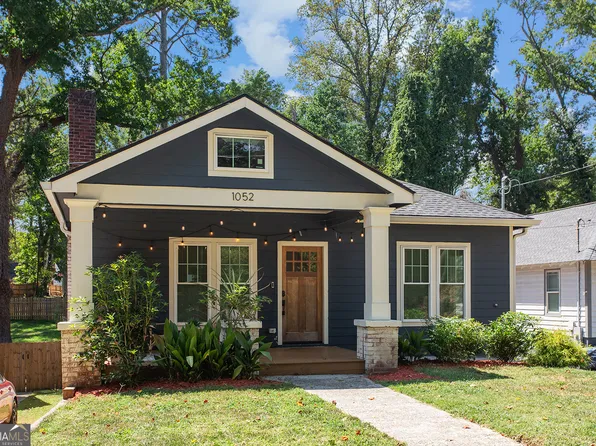 1052 Donnelly Ave SW, Atlanta, GA 30310