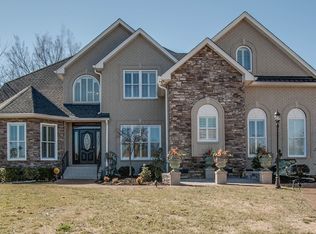9712 Concord Ridge Ct, Brentwood, TN 37027