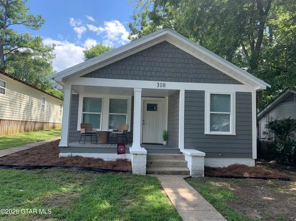 310 Central Ave, Starkville, MS 39759