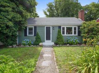 33 Irving Rd, Scituate, MA 02066