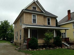 616 S Main St, Bellefontaine, OH