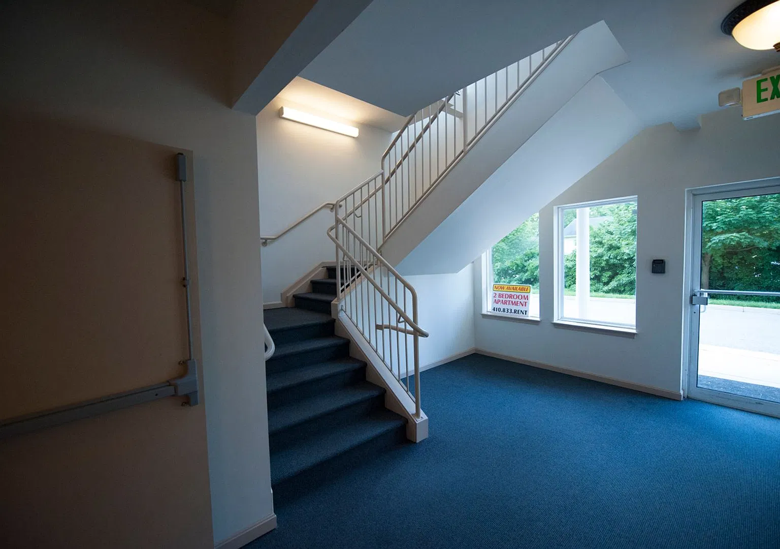 Falls Chapel Apts — Photo 4