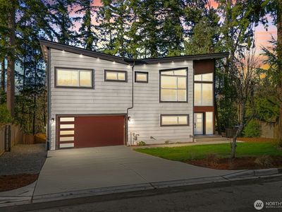 4103 151st Ave SE, Bellevue, WA, 98006
