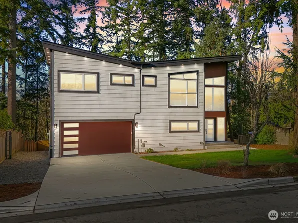 4103 151st Ave SE, Bellevue, WA 98006