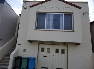 2307 46th Ave, San Francisco, CA 94116